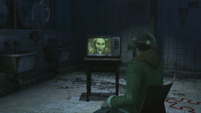 Screenshot de Saw