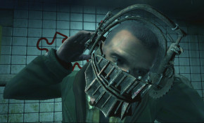 Screenshot de Saw