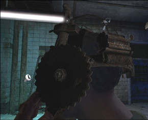 Screenshot de Saw