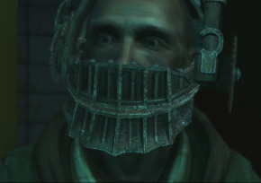 Screenshot de Saw