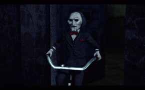 Screenshot de Saw