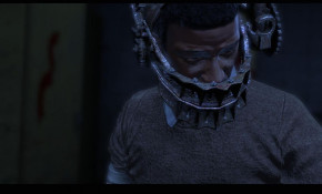 Screenshot de Saw