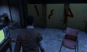 Screenshot de Saw
