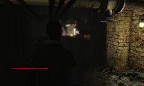 Screenshot de Saw