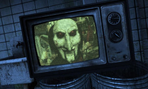 Screenshot de Saw