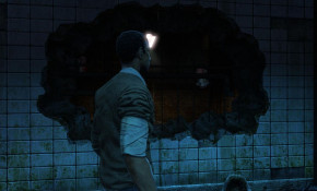 Screenshot de Saw