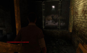 Screenshot de Saw