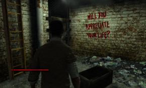 Screenshot de Saw
