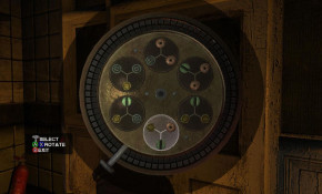 Screenshot de Saw