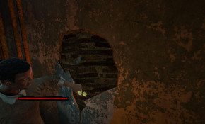 Screenshot de Saw