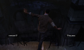 Screenshot de Saw
