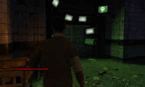 Screenshot de Saw