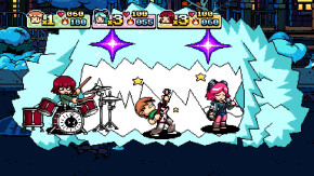 Screenshot de Scott Pilgrim vs. the World: The Game - Complete Edition