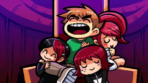 Screenshot de Scott Pilgrim vs. the World: The Game - Complete Edition