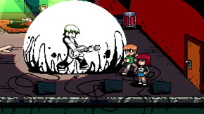 Screenshot de Scott Pilgrim vs. the World: The Game - Complete Edition