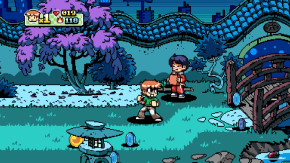 Screenshot de Scott Pilgrim vs. the World: The Game - Complete Edition