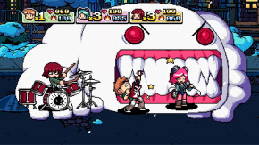 Screenshot de Scott Pilgrim vs. the World: The Game - Complete Edition