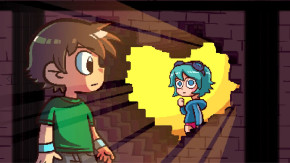 Screenshot de Scott Pilgrim vs. the World: The Game - Complete Edition