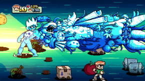 Screenshot de Scott Pilgrim vs. the World: The Game - Complete Edition