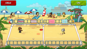 Screenshot de Scribblenauts Showdown