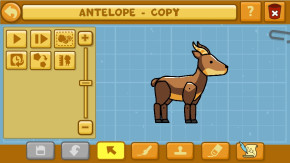 Screenshot de Scribblenauts Unlimited