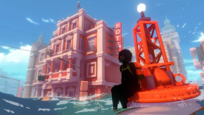 Screenshot de Sea of Solitude: The Director's Cut