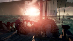 Screenshot de Sea of Thieves