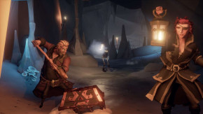 Screenshot de Sea of Thieves