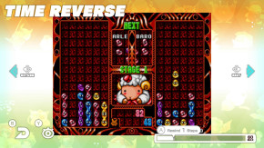 Screenshot de Sega Ages: Puyo Puyo 2