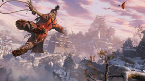 Screenshot de Sekiro: Shadows Die Twice