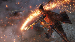 Screenshot de Sekiro: Shadows Die Twice