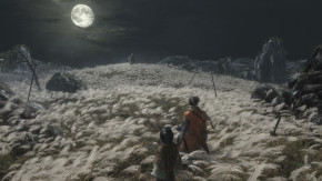 Screenshot de Sekiro: Shadows Die Twice