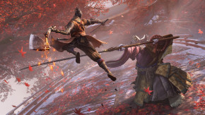 Screenshot de Sekiro: Shadows Die Twice