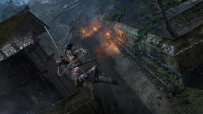 Screenshot de Sekiro: Shadows Die Twice
