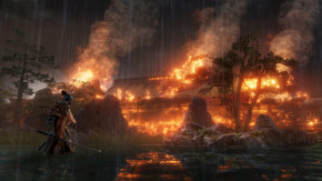 Screenshot de Sekiro: Shadows Die Twice