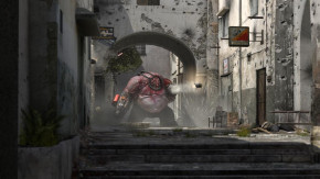 Screenshot de Serious Sam 3: BFE