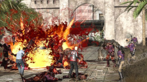 Screenshot de Serious Sam 3: BFE