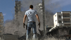 Screenshot de Serious Sam 3: BFE