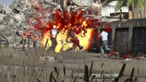 Screenshot de Serious Sam 3: BFE