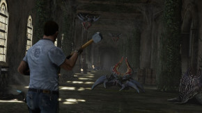 Screenshot de Serious Sam 3: BFE