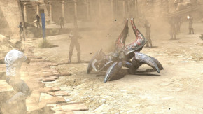 Screenshot de Serious Sam 3: BFE