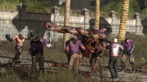 Screenshot de Serious Sam 3: BFE