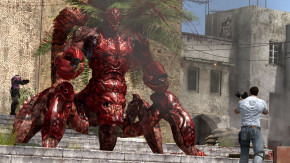 Screenshot de Serious Sam 3: BFE