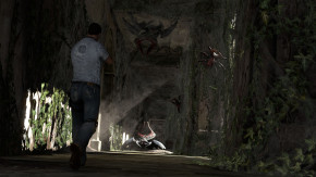Screenshot de Serious Sam 3: BFE