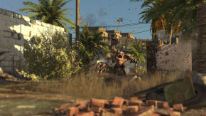 Screenshot de Serious Sam 3: BFE