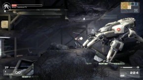 Screenshot de Shadow Complex Remastered