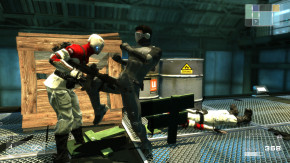 Screenshot de Shadow Complex Remastered