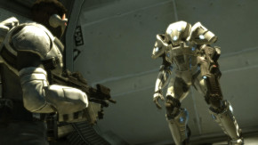 Screenshot de Shadow Complex Remastered
