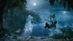Screenshot de Shadow of the Tomb Raider