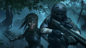 Screenshot de Shadow of the Tomb Raider
